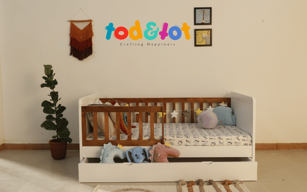  Kids Room Furniture - Todantot