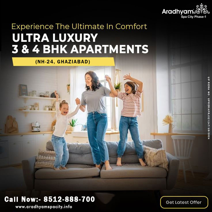  Aradhyam Spa City Your Gateway to Elevated Living