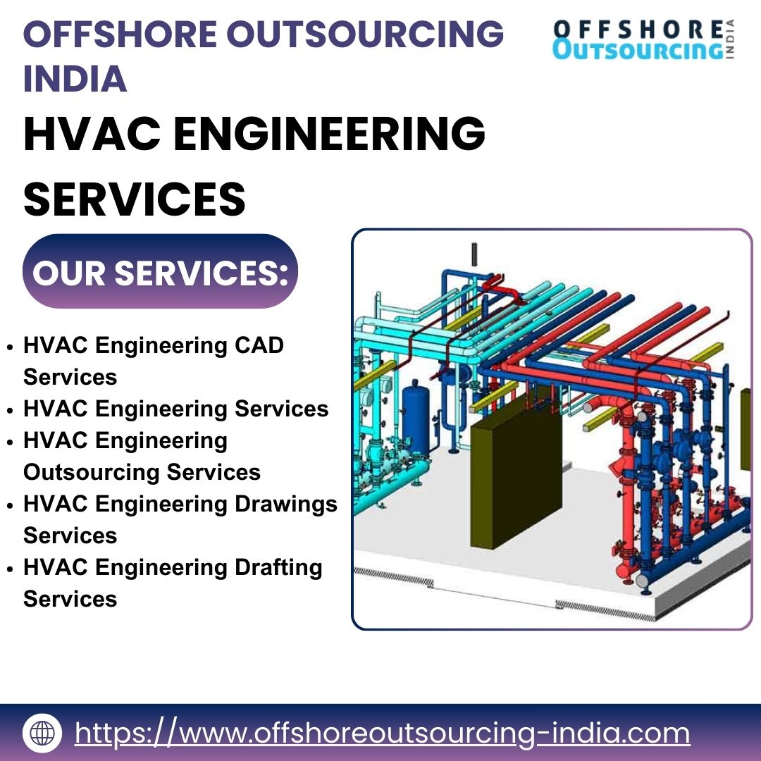  The Role of HVAC Engineering Services in the USA