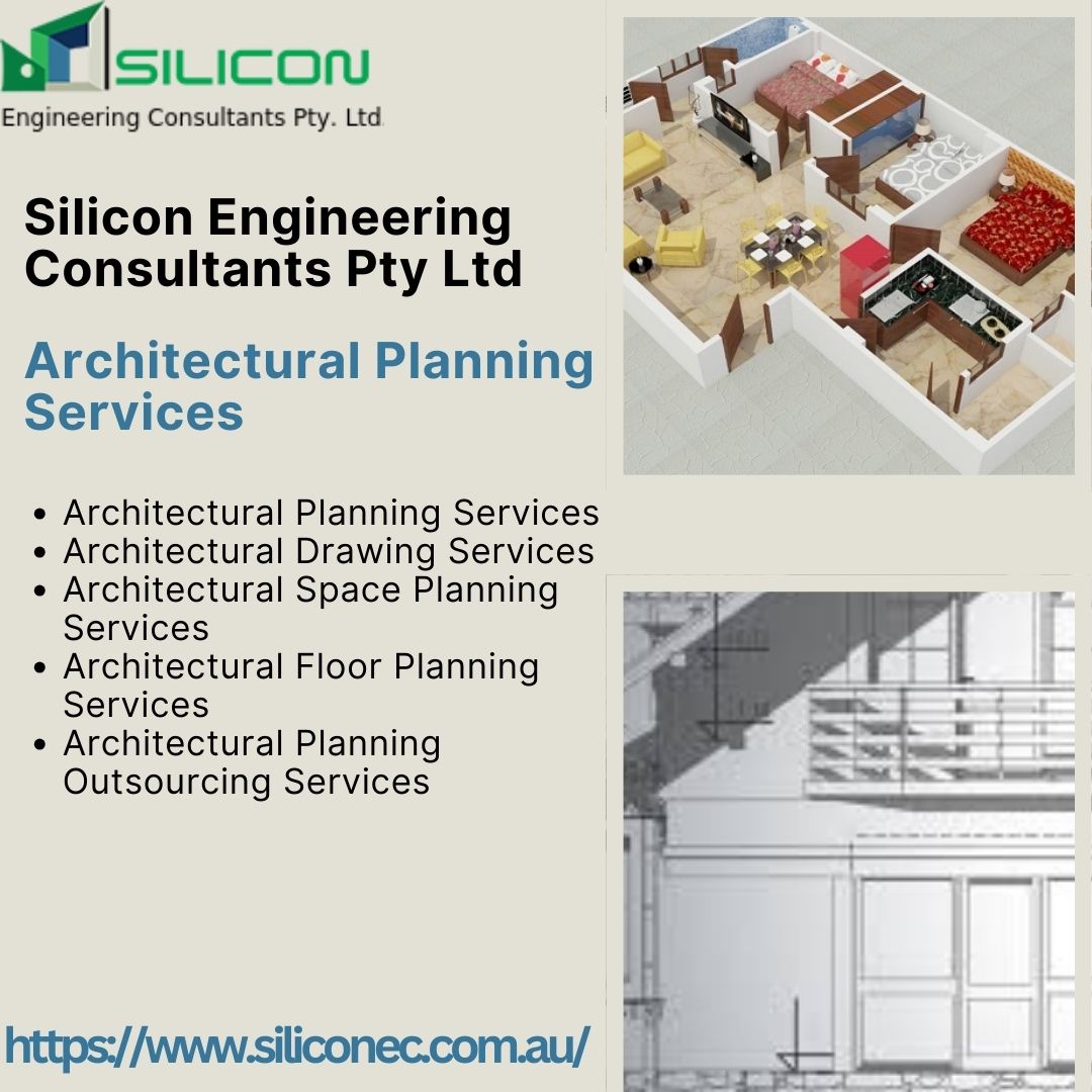  Creative Architectural Planning Services in Brisbane, Australia.