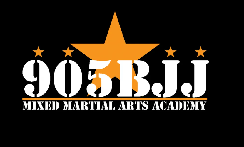 905 Brazilian Jiu Jitsu