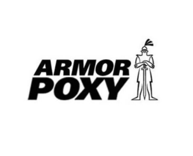 Armor Poxy