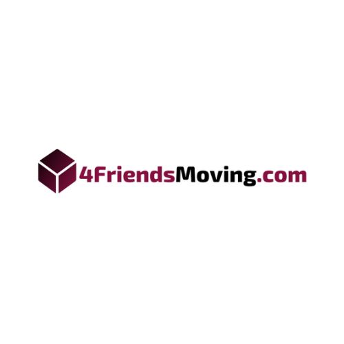 4 Freinds Moving