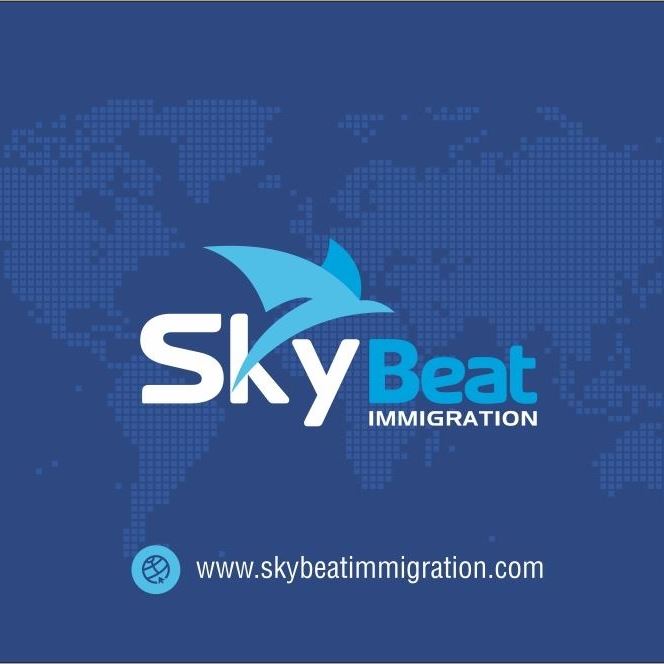 SkyBeat Immigration