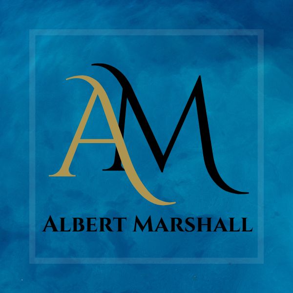 Albert Marshall