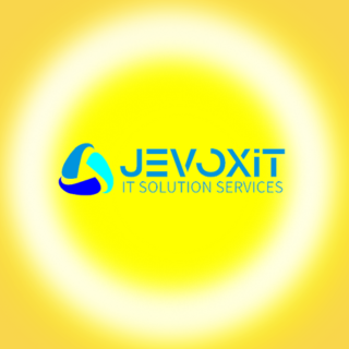 Jevoxit IT Solution Services