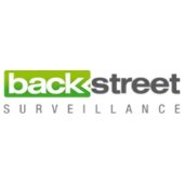 Backstreet Surveillance