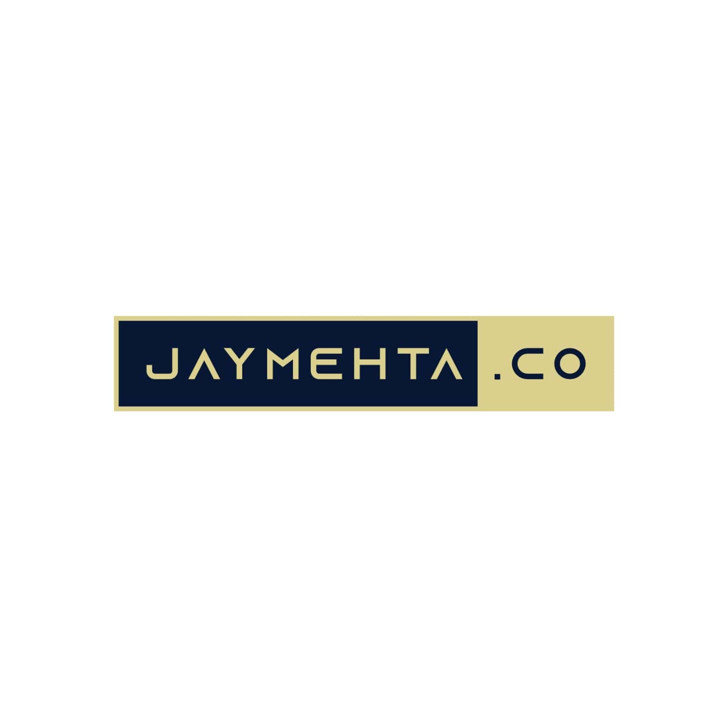 Jay Mehta