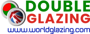 World Glazing: uPVC Double Glazing in Bangladesh