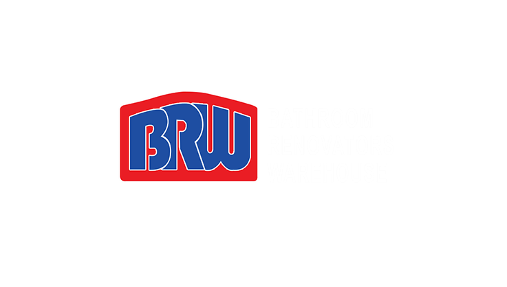 BRW Bathroom Renovators Warehouse