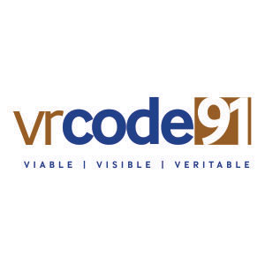 VRCODE91