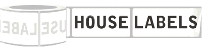 House labels