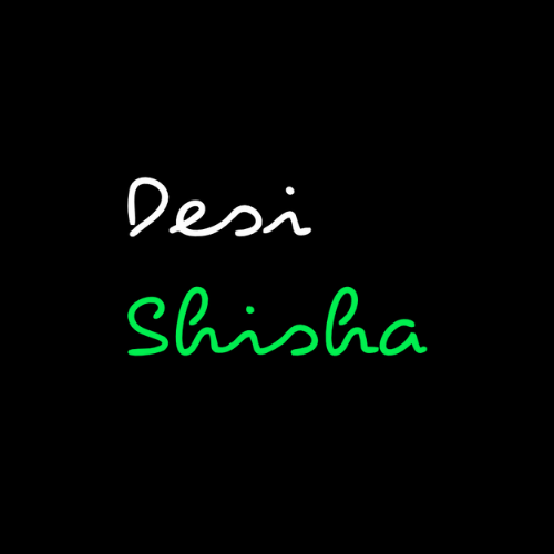 Desi Shisha