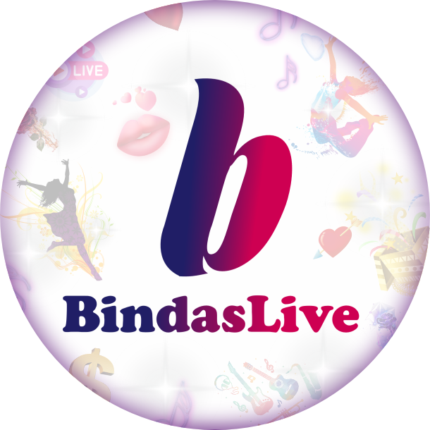 BindasLive