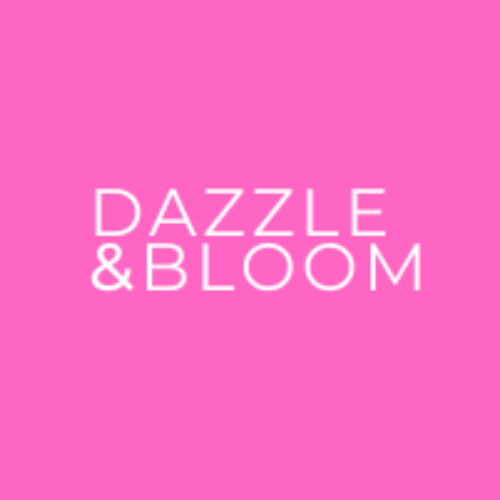 Dazzle and Bloom