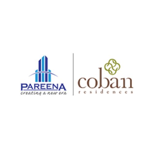 Pareena Coban Residences