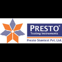 Presto Stantest Pvt. Ltd.