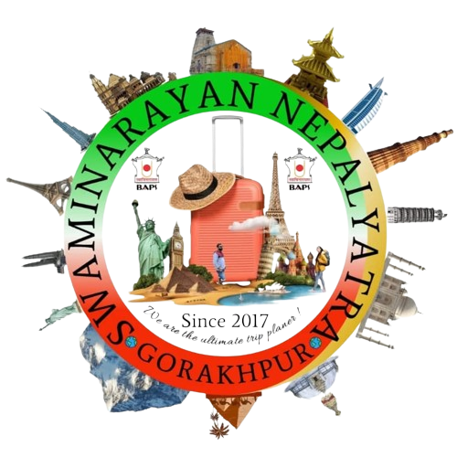 Swaminarayannepalyatra