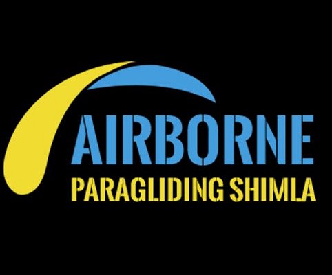 Airborne Paragliding Shimla