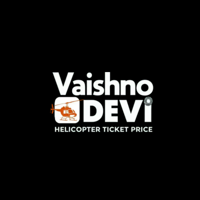 Vaishno Devi Helicopter Ticket Price